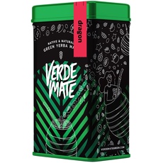 Yerbera – Dose mit Verde Mate Green Dragon 0,5kg