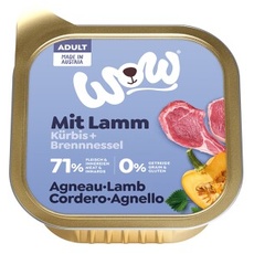 Bild Lamm Adult 22 x 150 g