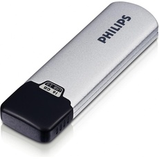 Bild von USB Flash Drive USB-Stick Vivid 3.0 blau, weiß 16 GB USB Typ-A