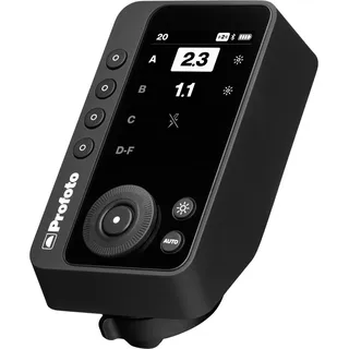 Profoto Connect Pro Canon