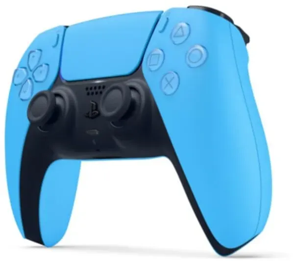 Bild von PS5 DualSense Wireless-Controller starlight blue