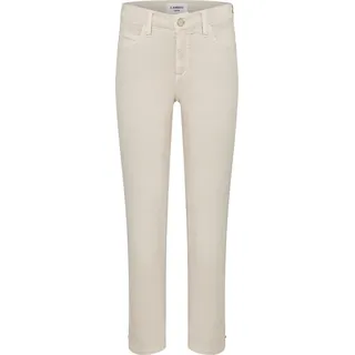 Cambio Skinny Fit Jeans für Damen - Bunt