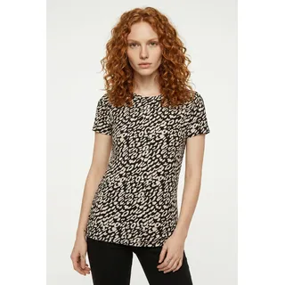 Only T-Shirt »T-Shirt ONLBERA BACK LACE UP TO 1er Pack«, bunt
