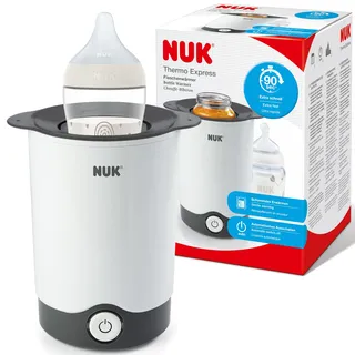 NUK Thermo Express