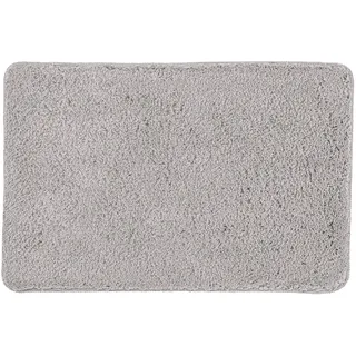 KLEINE WOLKE Scott Silbergrau 40 x 50 cm