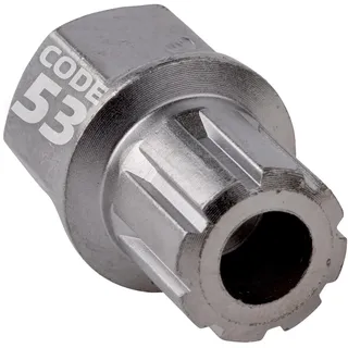SW Stahl Felgenschloss-Adapter Code 53 für VW