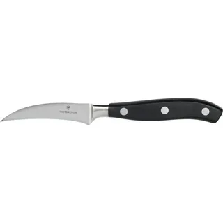 Victorinox Grand Maître Tourniermesser 8 cm Schwarz