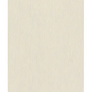Rasch Textil Vliestapete Perfecto VI 10,05 m x 0,53 m 0 g Beige 844313