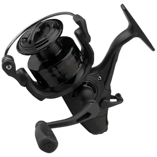 Prologic Karpfenrolle - Black - 5000