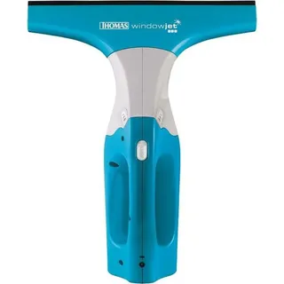 Thomas WindowJet 2in1 Fenstersauger Blau, Weiß
