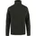 Övik Roller Neck Sweatshirt Dunkelgrün XS
