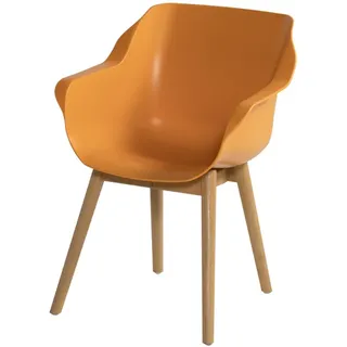 Hartman Sophie Studio Sessel Teak