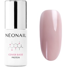 Bild NEONAIL Cover Base Protein Soft Nude