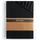 Jersey 160 x 200 180 x 200 schwarz