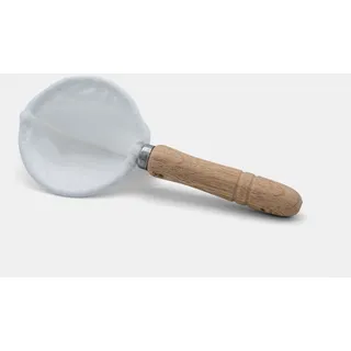 Azmaya OBO Flanell Gießen Sie Tropfkaffeefilter - Klein