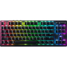 Bild DeathStalker V2 Pro TKL, Razer Low-Profile Linear Optical RED, USB/Bluetooth, DE (RZ03-04370400-R3G1)