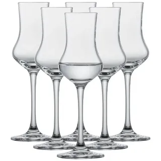 Schott Zwiesel Schnapsglas 0,095 l 6-tlg.
