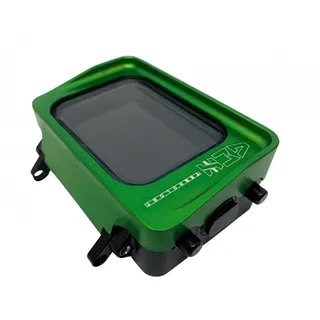 Amx Teknology Freedom Droit V1 T6082 Tauchcomputer-schutz - Green - One Size