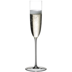 Riedel Superleggero Champagnerflöte, transparent