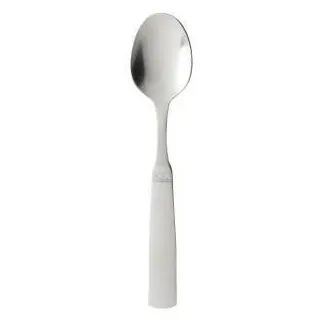 Gense Teaspoon Ranka 15 cm Matte steel