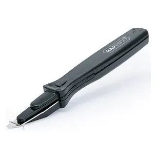 Rapesco RAPESCO® Entklammerer 101 schwarz
