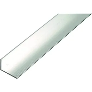 GAH Alberts Alberts Winkelprofil,ALU,si.elox.30x15x2/1m 471781