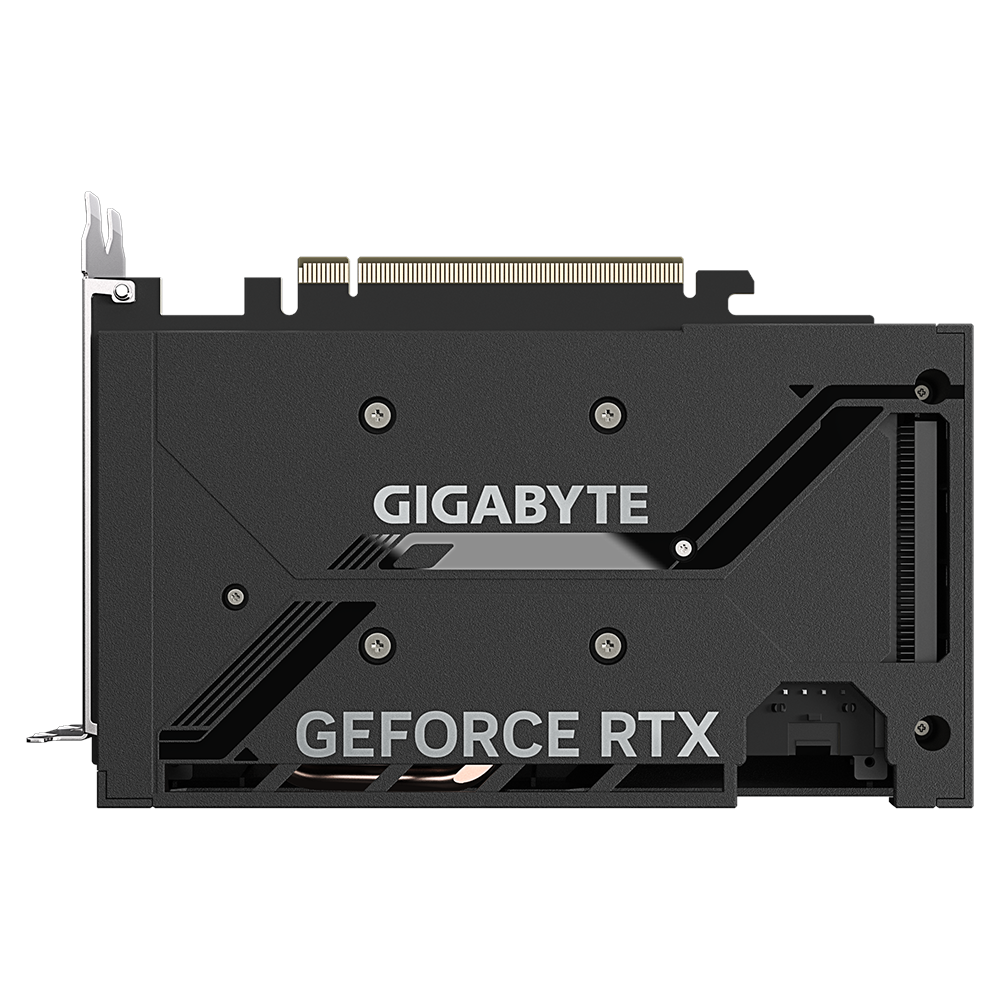 Bild von GeForce RTX 4060 Windforce OC 8G 8 GB GDDR6 GV-N4060WF2OC-8GD