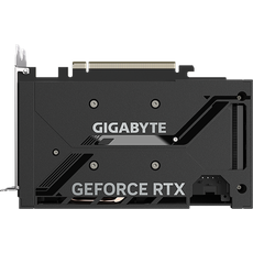 Bild von GeForce RTX 4060 Windforce OC 8G 8 GB GDDR6 GV-N4060WF2OC-8GD