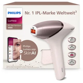 Philips IPL Haarentfernungsgerät BRI951/00