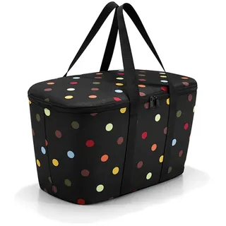 Reisenthel Coolerbag Weiche Tragbare Kühlbox - Dots - One Size