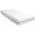 7 Zonen Viskoelastik-Matratze Sleezzz Smart 100 x 200 cm, Höhe 18 cm, Härtegrad H2+H3 mit Air Memoryschaum
