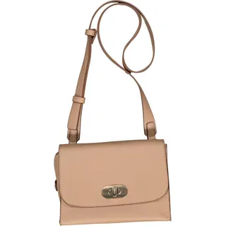 ESPRIT Umhängetasche Nadira Shoulder Bag Caramel braun - Braun