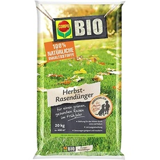 Bild von Bio Herbst-Rasendünger, 20.00kg (28590)