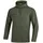 Sweatshirt Khaki-Meliert 40