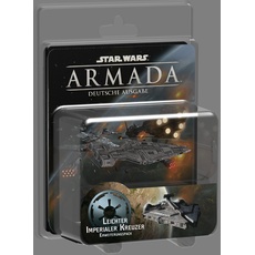 Bild Star Wars Armada Leichter Imperialer Kreuzer