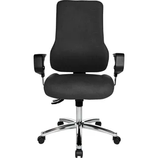 Sitness 55 Nord Wool anthrazit