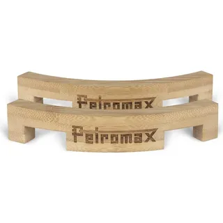 PETROMAX Deckel-Abstandshalter - Braun