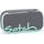 Schlamperbox Mint Phantom