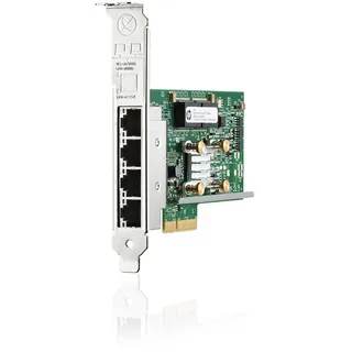 HPE Ethernet 1Gb 4-port 331T Eingebaut 1000 Mbit/s