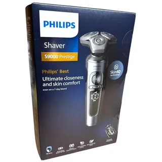 Philips Series 9000 SP9871/22 Chrom
