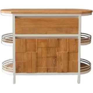 Waschtisch Magnia 50 x 140 x 80 cm