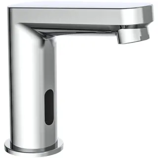 Schütte Vital Sensor-Armatur Chrom