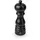 Paris u'Select Pfeffermühle 18 cm Schwarz unbefüllt