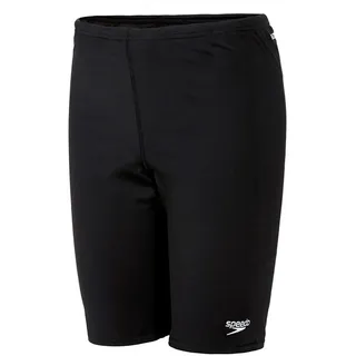 Speedo Endurance+ Jammer - Black | 7-8