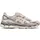 Gel-NYC Herren Cream Oyster Grey 39 5