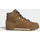 Herren Terrex Snowpitch Cold.RDY Hiking Shoes, Bronze Strata/Semi Impact Orange, 36 EU