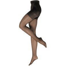 Bild Damen Figur unterstützend 719171/Bauch-Beine-Po, Gr. 44 (40-44/M), schwarz (schwarz 094)
