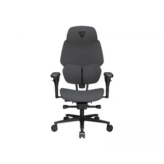 ThunderX3 Flex Pro Gaming-stuhl Stoff Grau