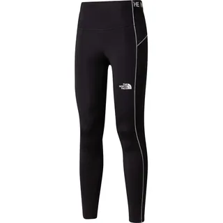 The North Face Womens Cambrena Tights tnf black (JK3) S REG