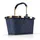 carrybag frame rhombus midnight gold 48 x 28 x 29 cm